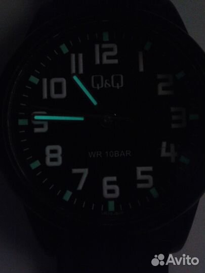 Мужские наручные часы