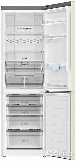 Холодильник haier C2F636ccfdu1