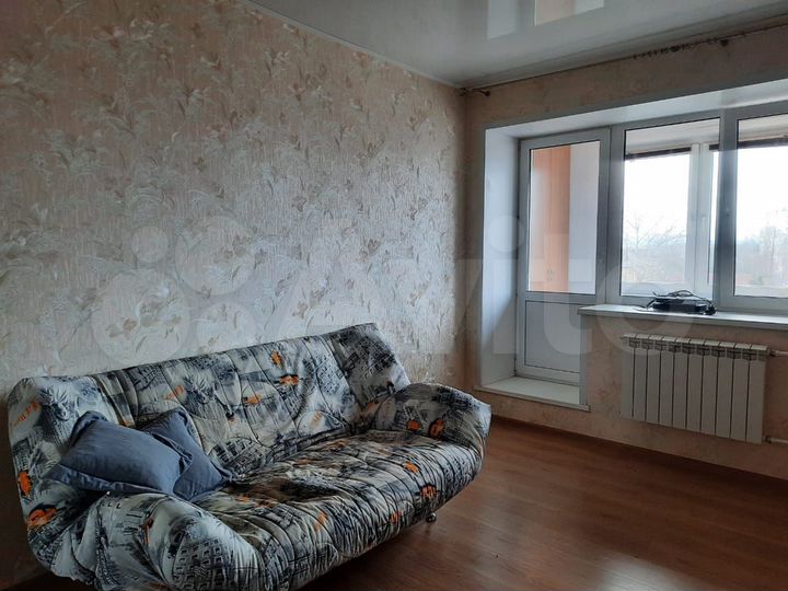 1-к. квартира, 49,5 м², 5/10 эт.