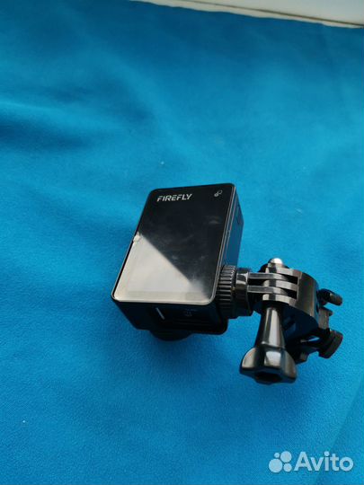 Экшн-камера Hawkeye Firefly X