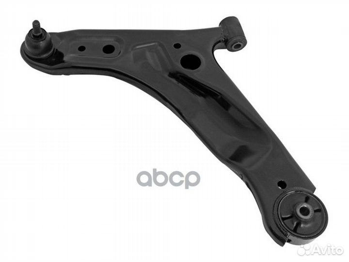 Рычаг подвески передний нижний KIA picanto (SA)
