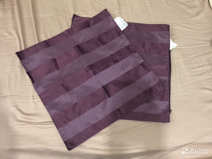 Наволочки для декоративных подушек IKEA