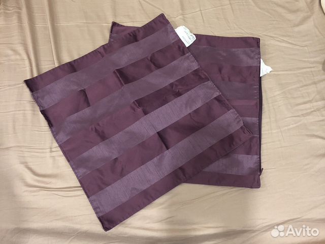 Наволочки для декоративных подушек IKEA