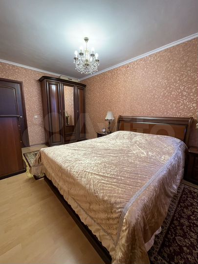 2-к. квартира, 55,3 м², 2/5 эт.