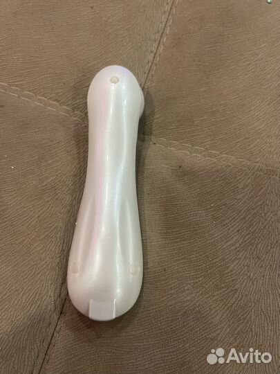 Электромассажер для лица