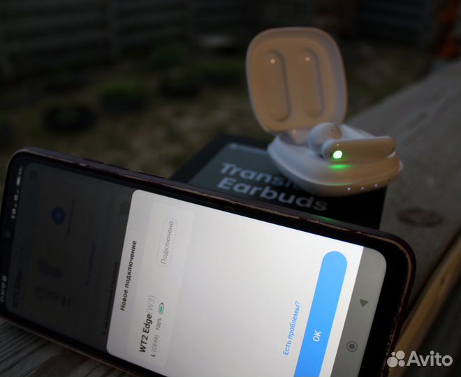 Переводчик Timekettle WT2 Edge/W3 в наличии