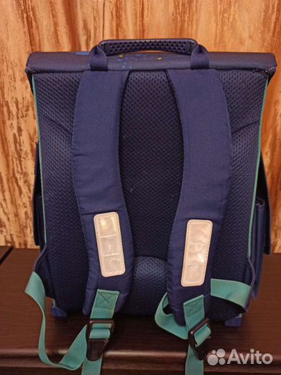 Ранец школьный Herlitz