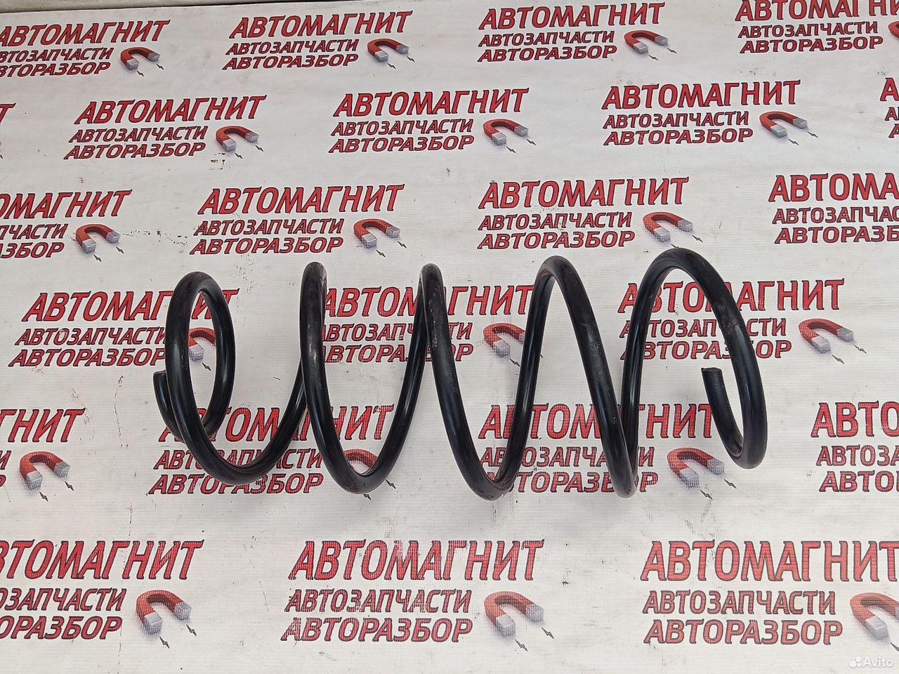 Пружина передняя Джак Дже 7 Джаг Джей 7 Jac J7