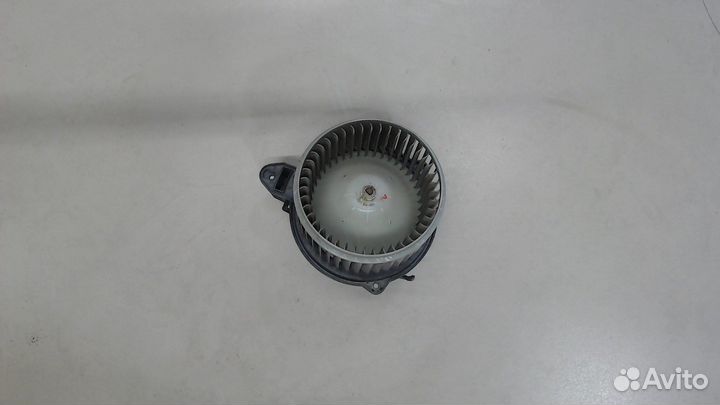 Двигатель отопителя Audi A6 (C5), 1997