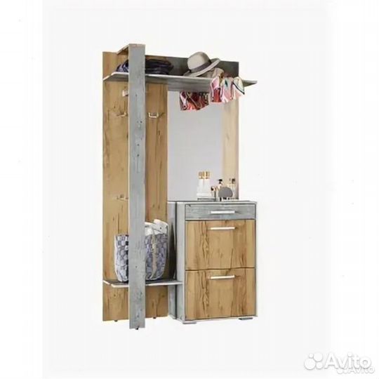 Прихожая Вешалка Кензо, наличие