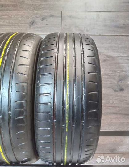 Nokian Tyres Nordman SX 205/60 R16 92P