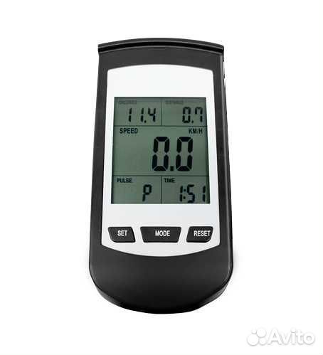 Спин-байк Bronze Gym S1000M PRO Turbo v.2