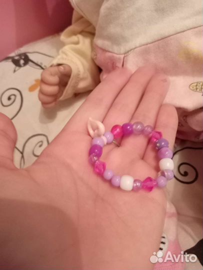 Кукла Реборн