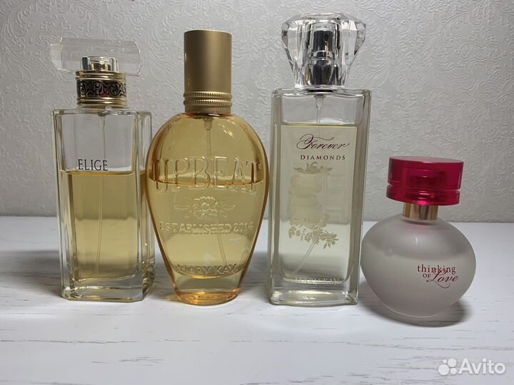 Парфюмерия