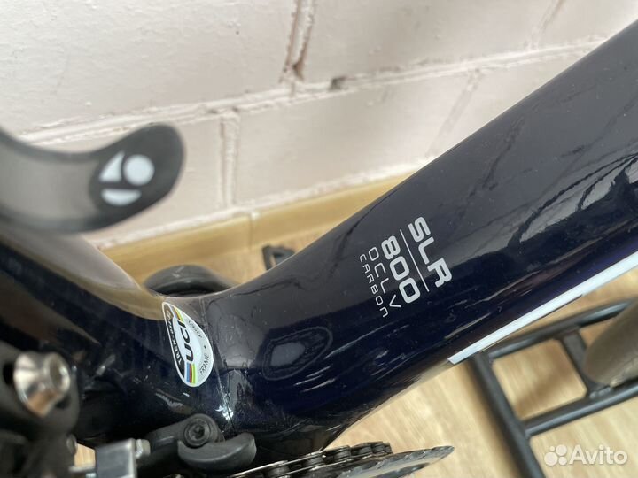 Trek Emonda SLR 9 AXS 2022 Sram Red (56р)