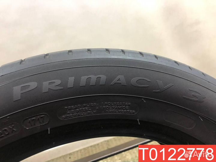 Michelin Primacy 3 215/55 R16 93V