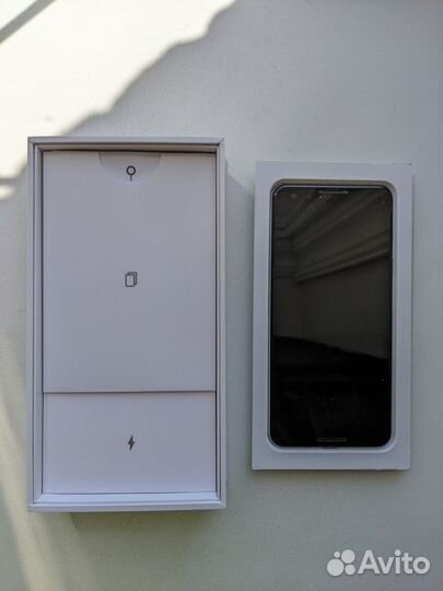 Google Pixel 3, 4/64 ГБ