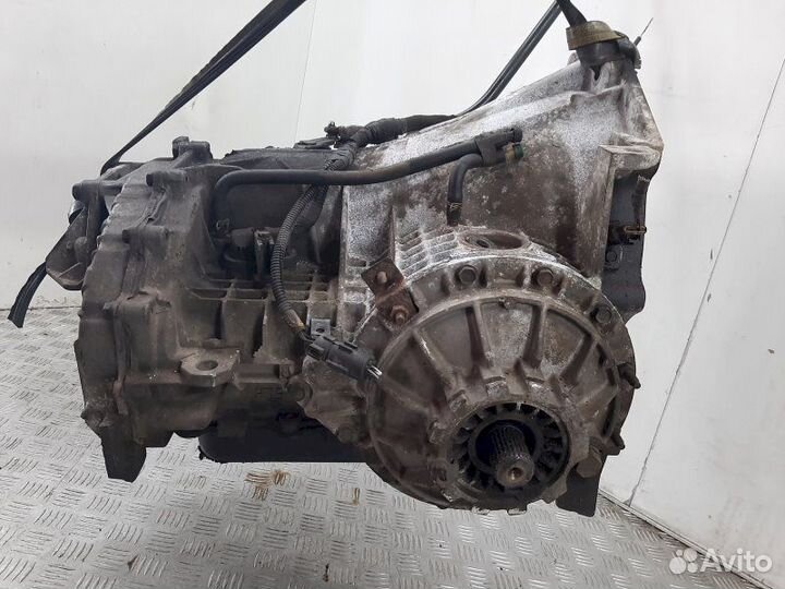 АКПП P04799941AA Chrysler 300M (1998-2004)