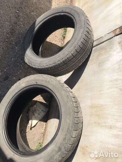 Yokohama 106ZS 185/60 R16