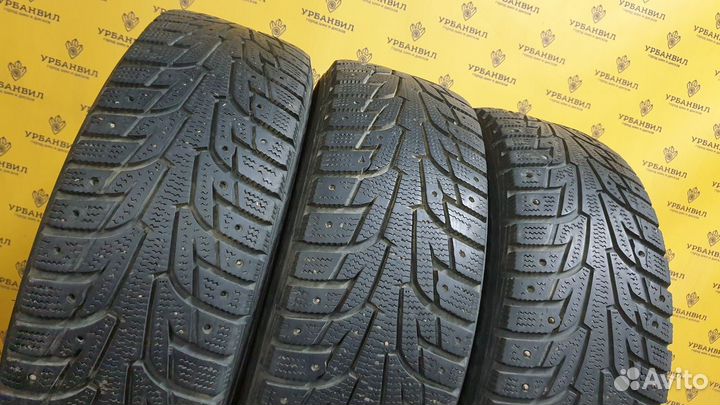 Hankook Winter I'Pike RS W419 185/65 R15 92T