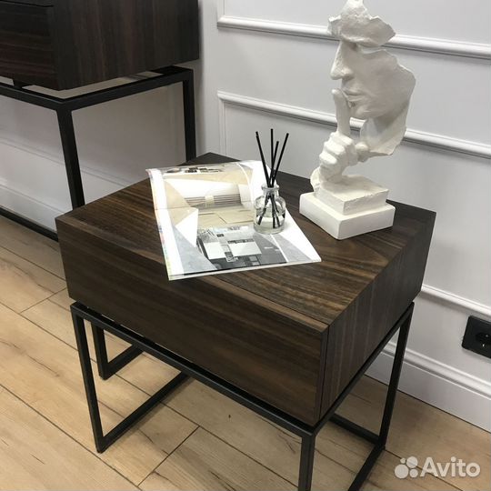 Тумба прикроватная Brooklyn