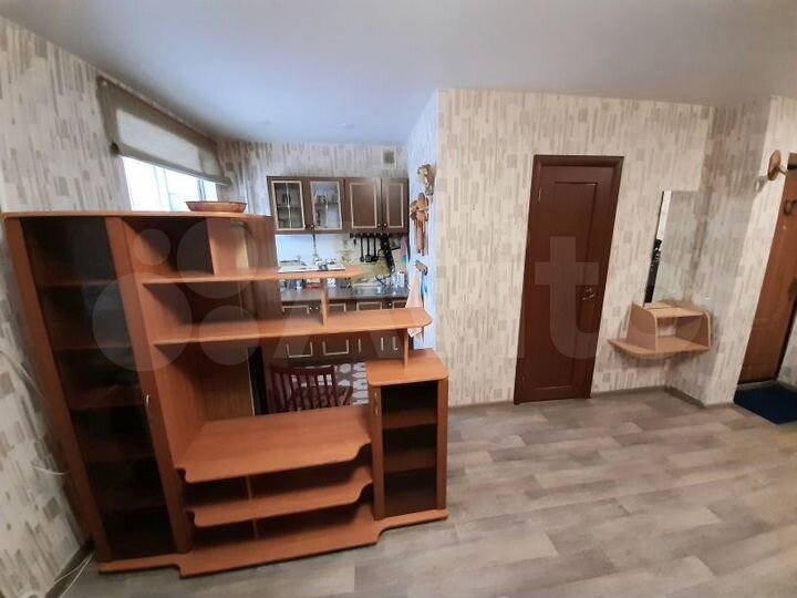 2-к. квартира, 54 м², 3/9 эт.