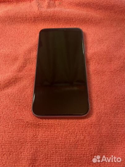 iPhone 11 128gb
