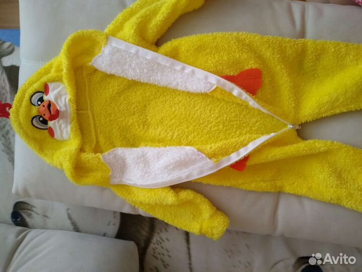 Костюм праздничный/маскарадный на девочку/мальчика