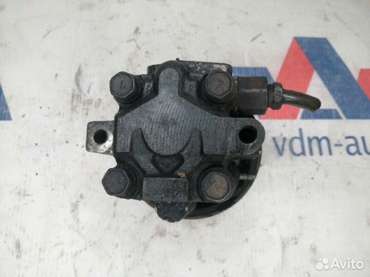 Насос Гидроусилителя гур Chevrolet Aveo T250 1.2