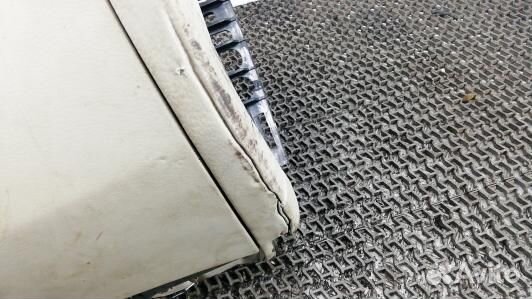 Панель приборов (торпедо) volvo S80 1 (NBE08IS01)