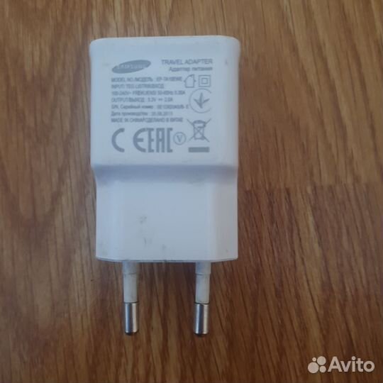 Аккумулятор samsung