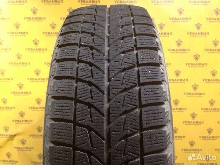 Bridgestone Blizzak WS-60 205/65 R16 95R