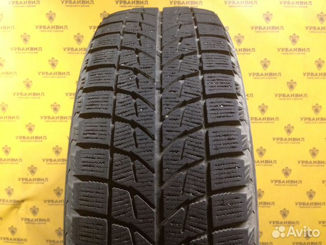Bridgestone Blizzak WS-60 205/65 R16 95R