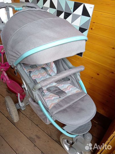 Коляска детская
