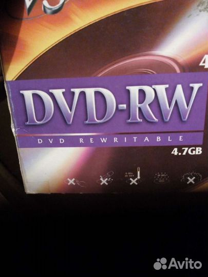 Dvd-r(w)