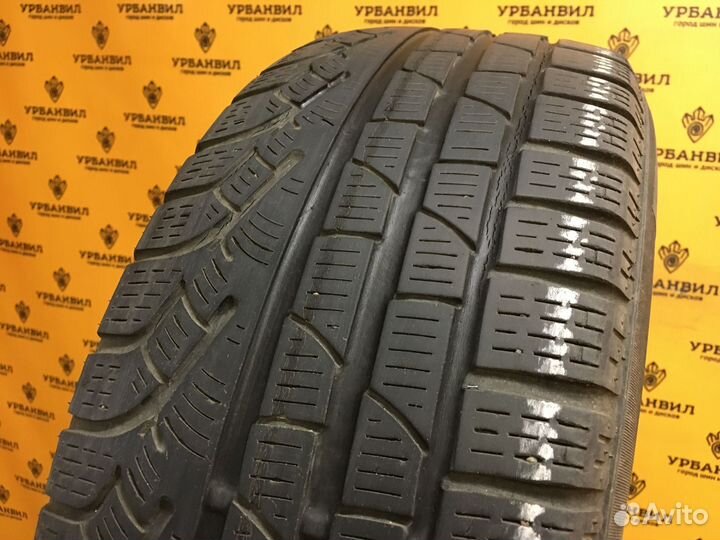 Pirelli Winter Sottozero 210 Serie II 205/55 R16