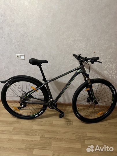 Merida big nine 300 2020