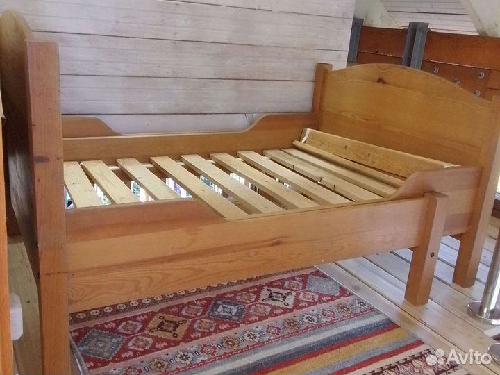 Кровать детская