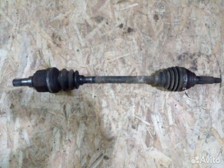 Привод левый Daewoo Matiz 2000-2015