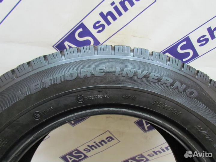 Viatti Vettore Inverno V-524 215/65 R16C 117D