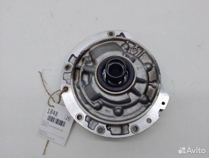 Насос АКПП Mitsubishi Grandis NA4W 4G69 2003
