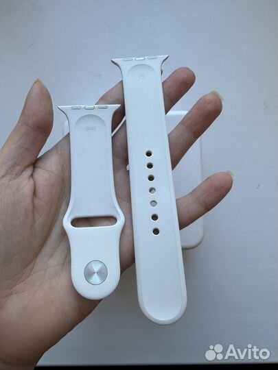 Ремешок Apple Watch 42-44-45-49 mm оригинал