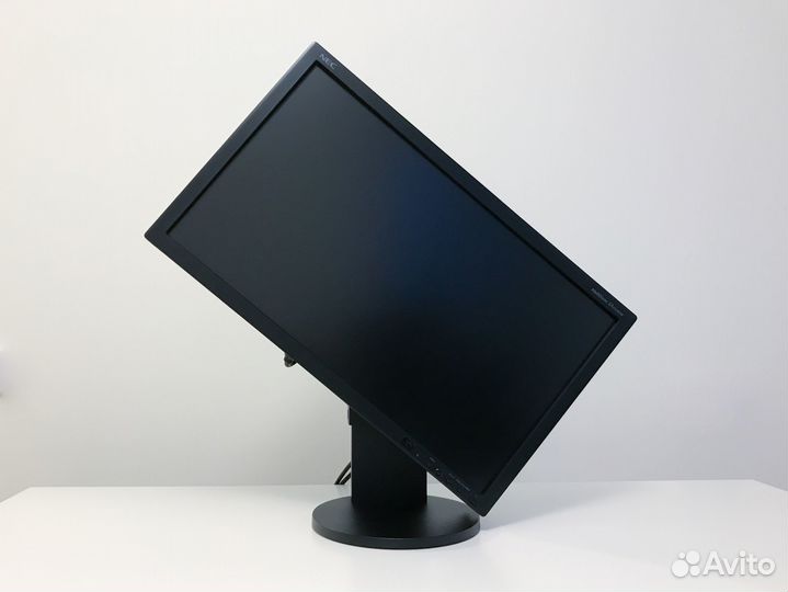 Про. монитор NEC MultiSync EA231WMi 23