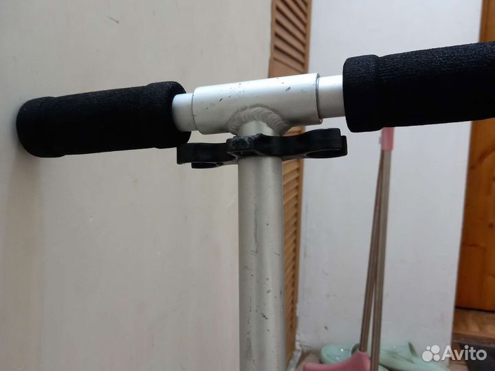 Самокат детский