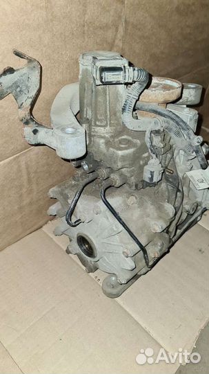 Ленд ровер дискавери спорт редуктор заднего моста