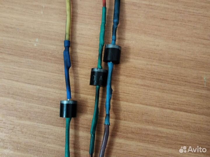 Резистор для увеличения зарядки аккумулятора