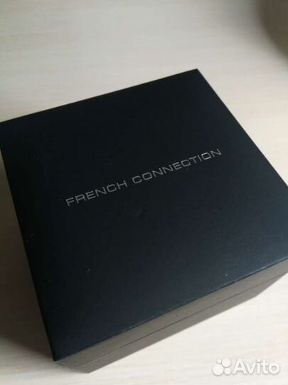 Часы French Connection