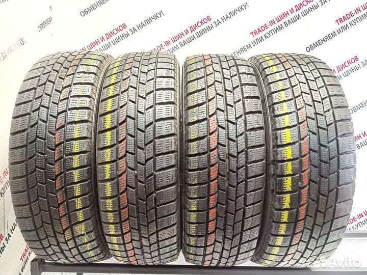 Goodyear Ice Navi 6 185/65 R15