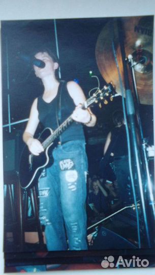 Фотографии/Диана Арбенина/ 