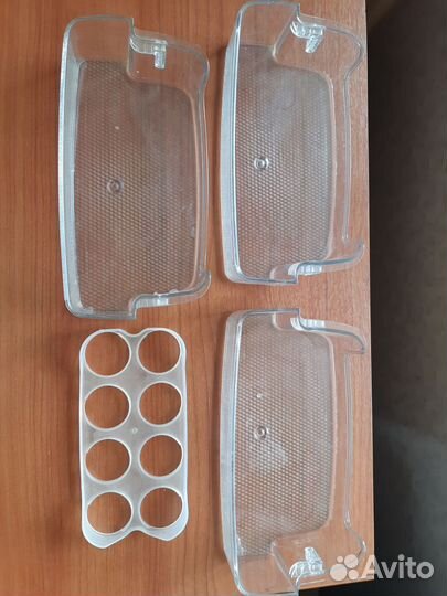 Полки к холодильнику LG GA-E429serz